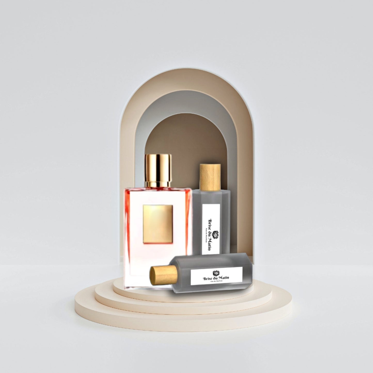 KLN6 Inspired by Love Don't Be Shy