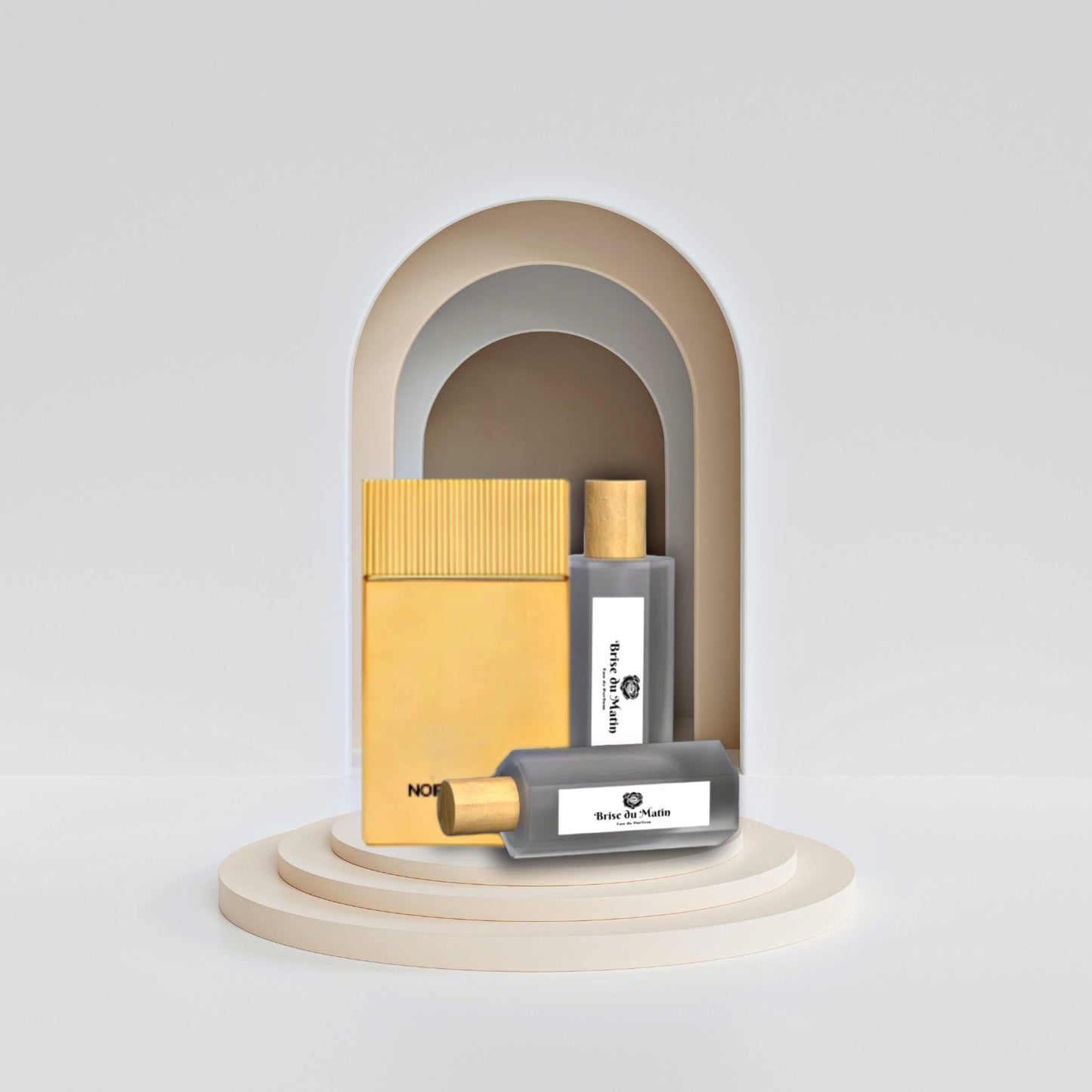 TF8 Inspired by Noir Extreme