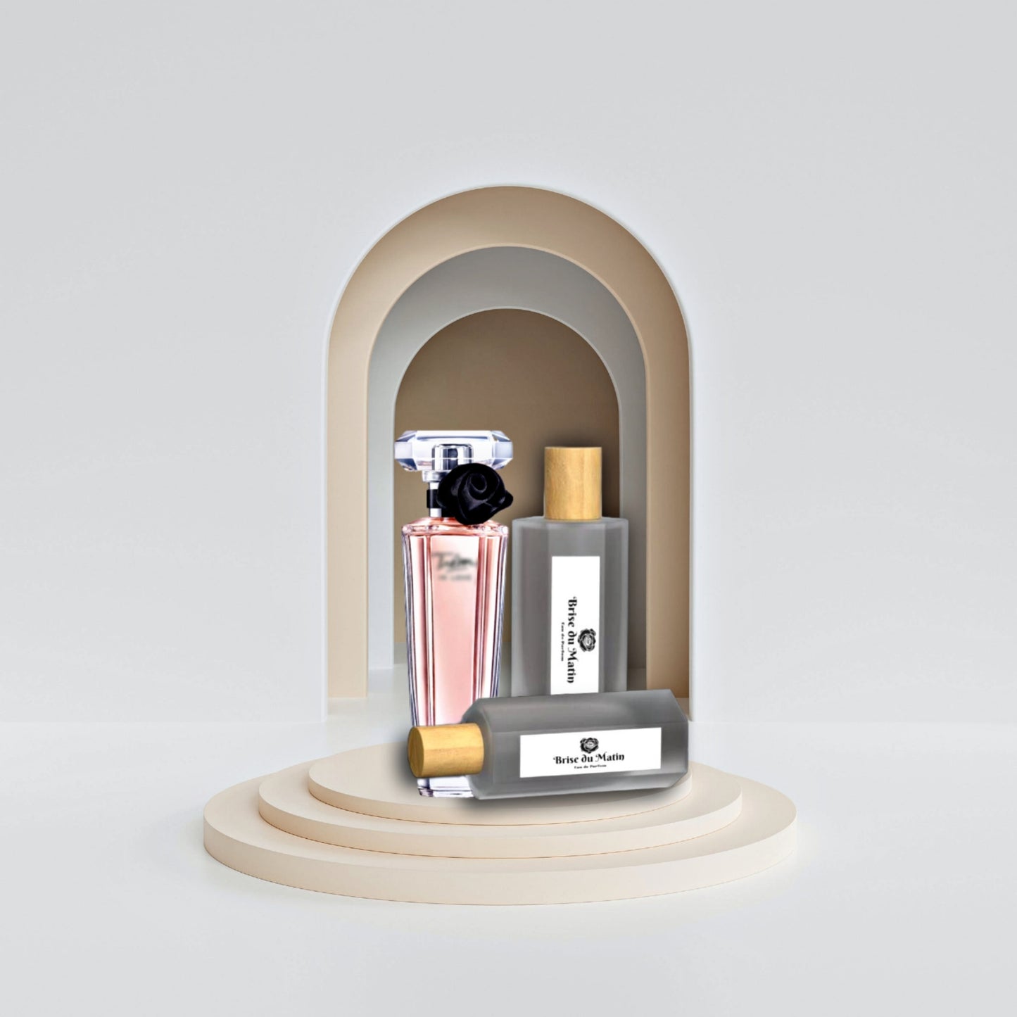 LNC2 Inspired by Tresor In Love