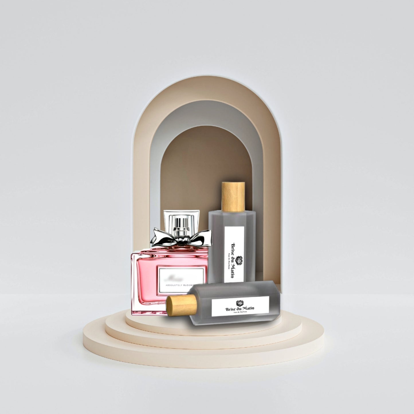 DR4 Inspired by Miss Dior Absolutely Blooming