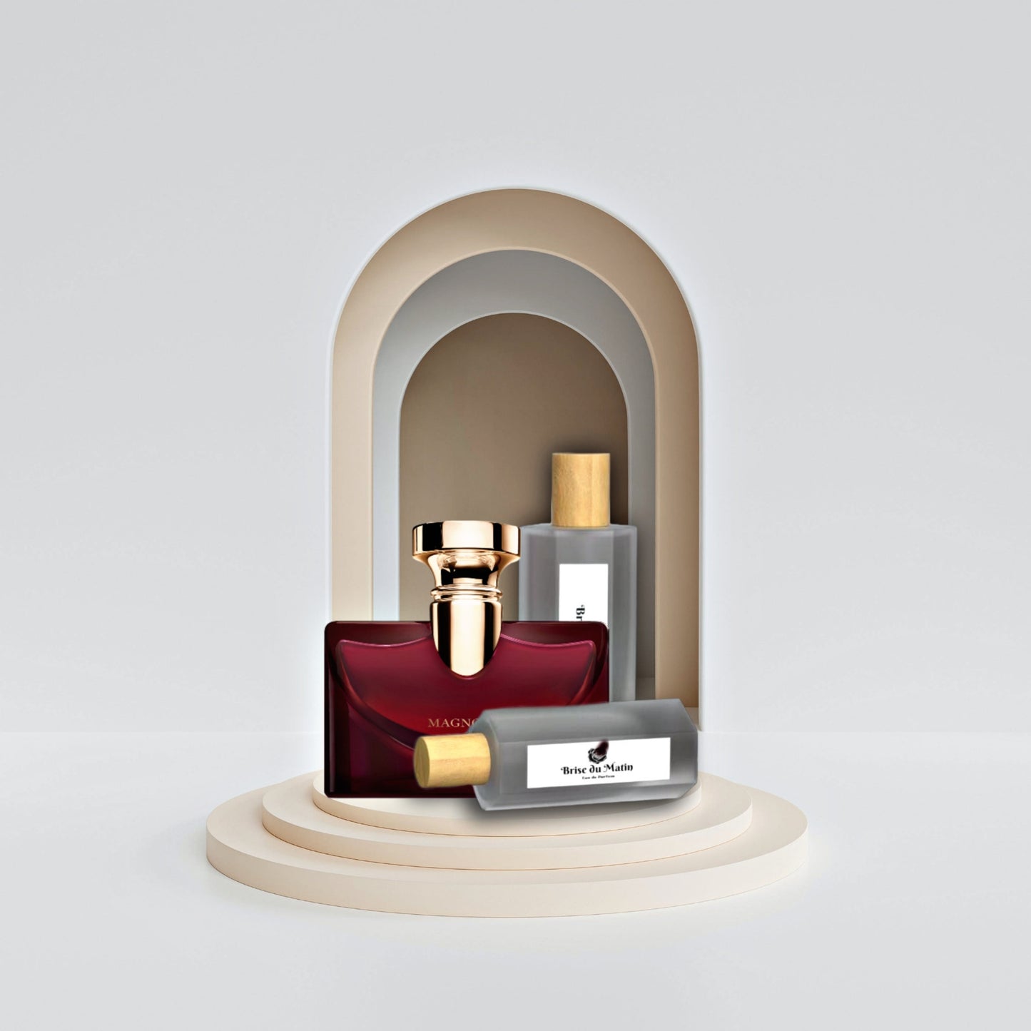 BVL3 Inspired by Splendida Magnolia Sensuel