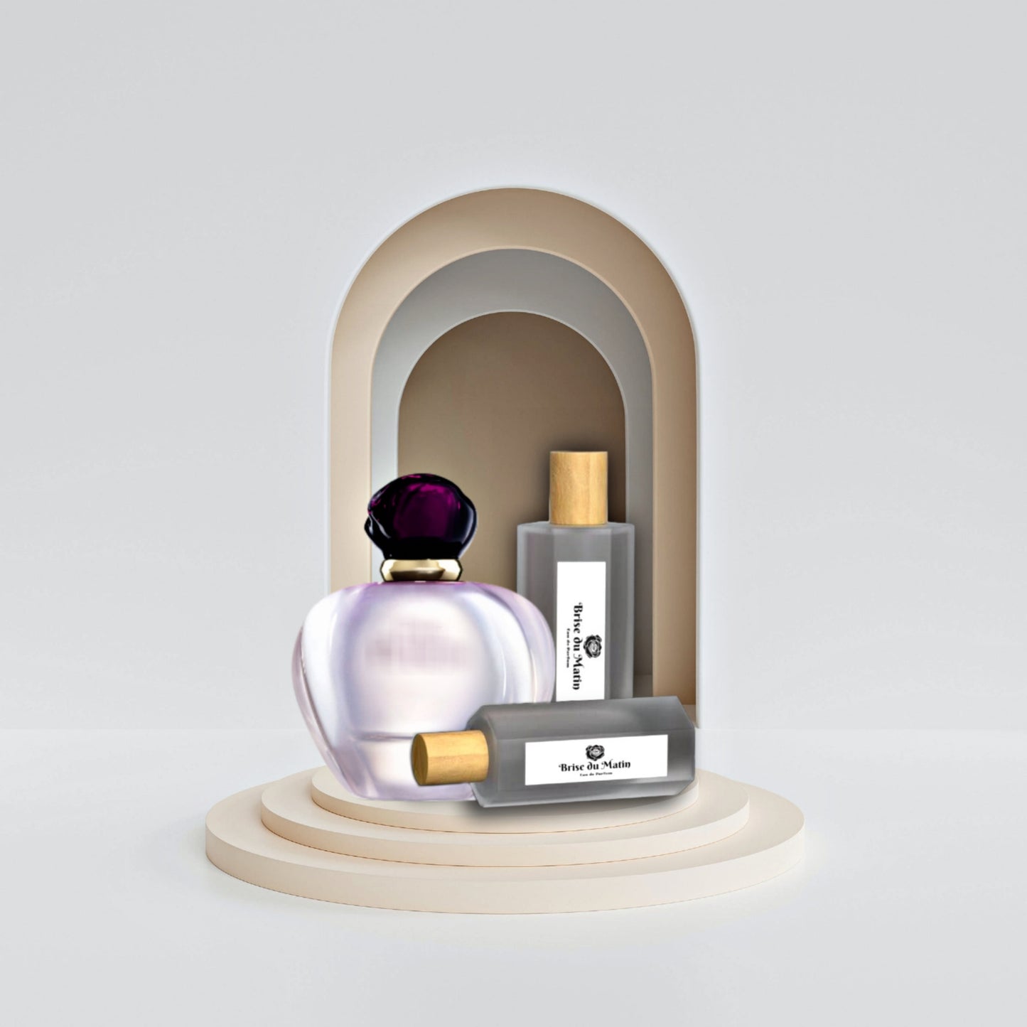 DR12 Inspired by Pure Poison