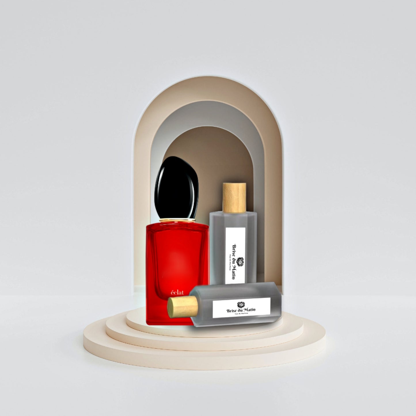 GA1 Inspired by Sì Passione