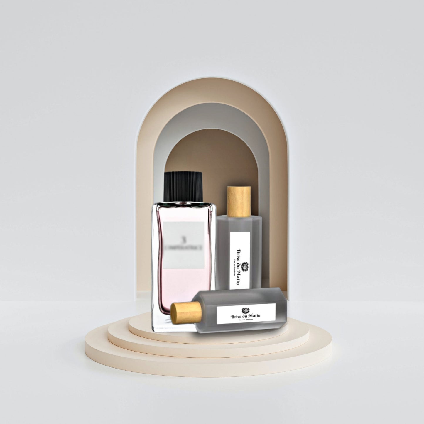 DNG1 Inspired by L'Imperatrice 3