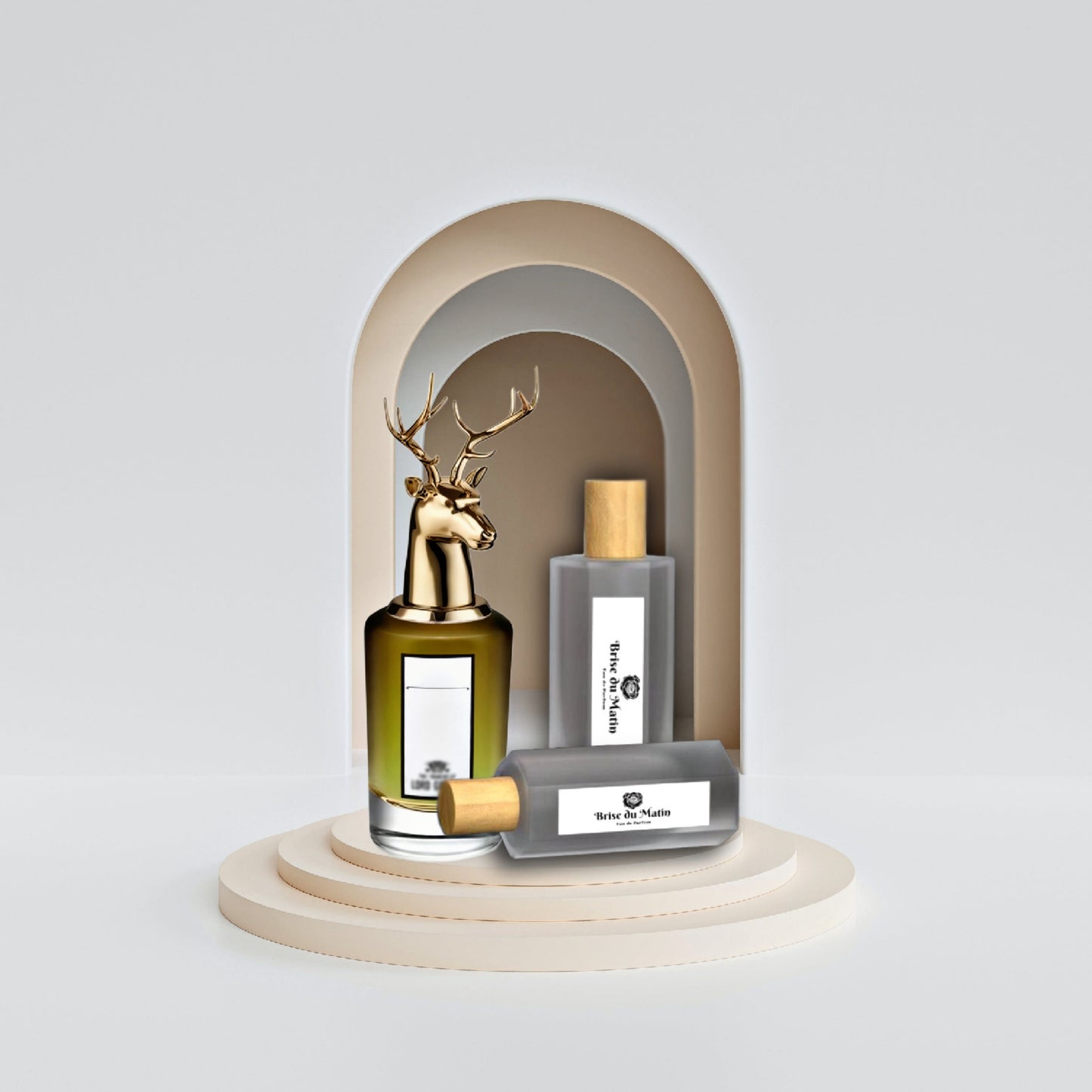 PP2 Inspired by The Tragedy of Lord George