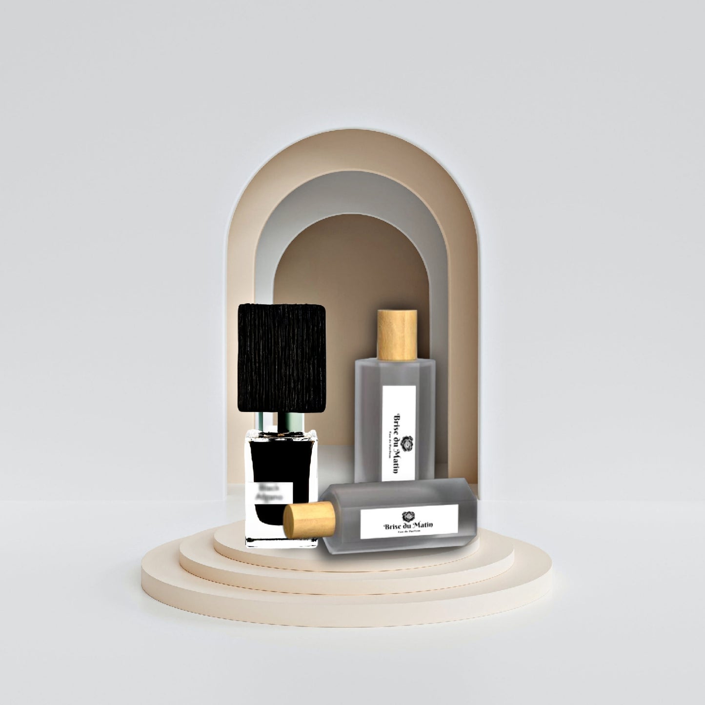 NSM1 Inspired by Black Afgano