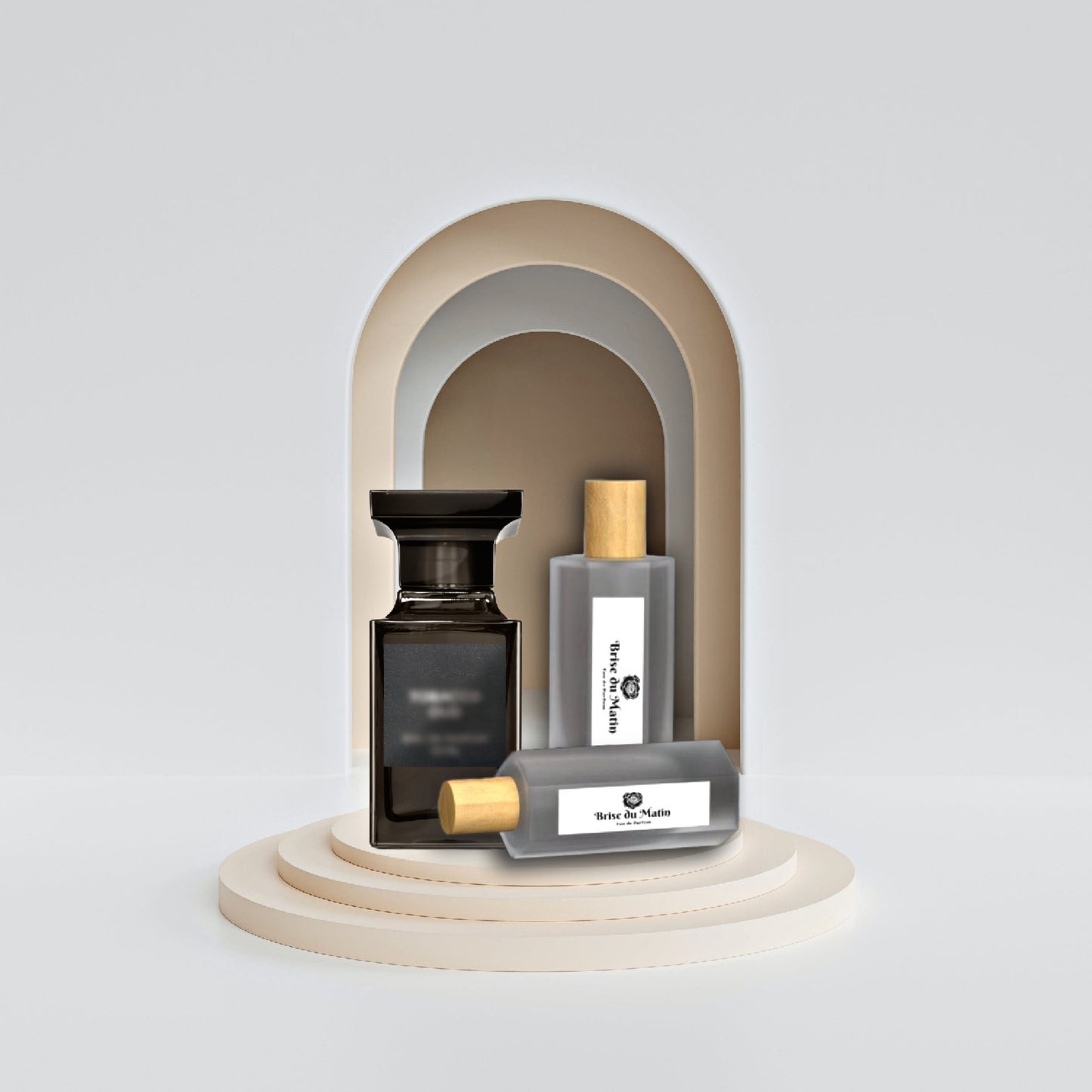 TF1 Inspired by Tobacco Oud