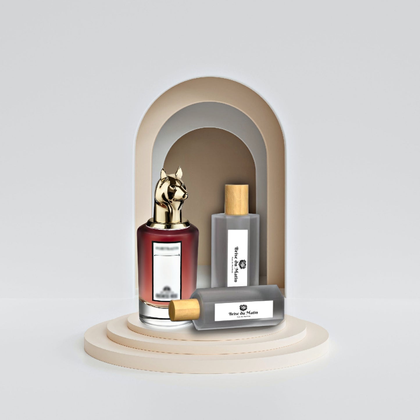 PP3 Inspired by The Coveted Duchess