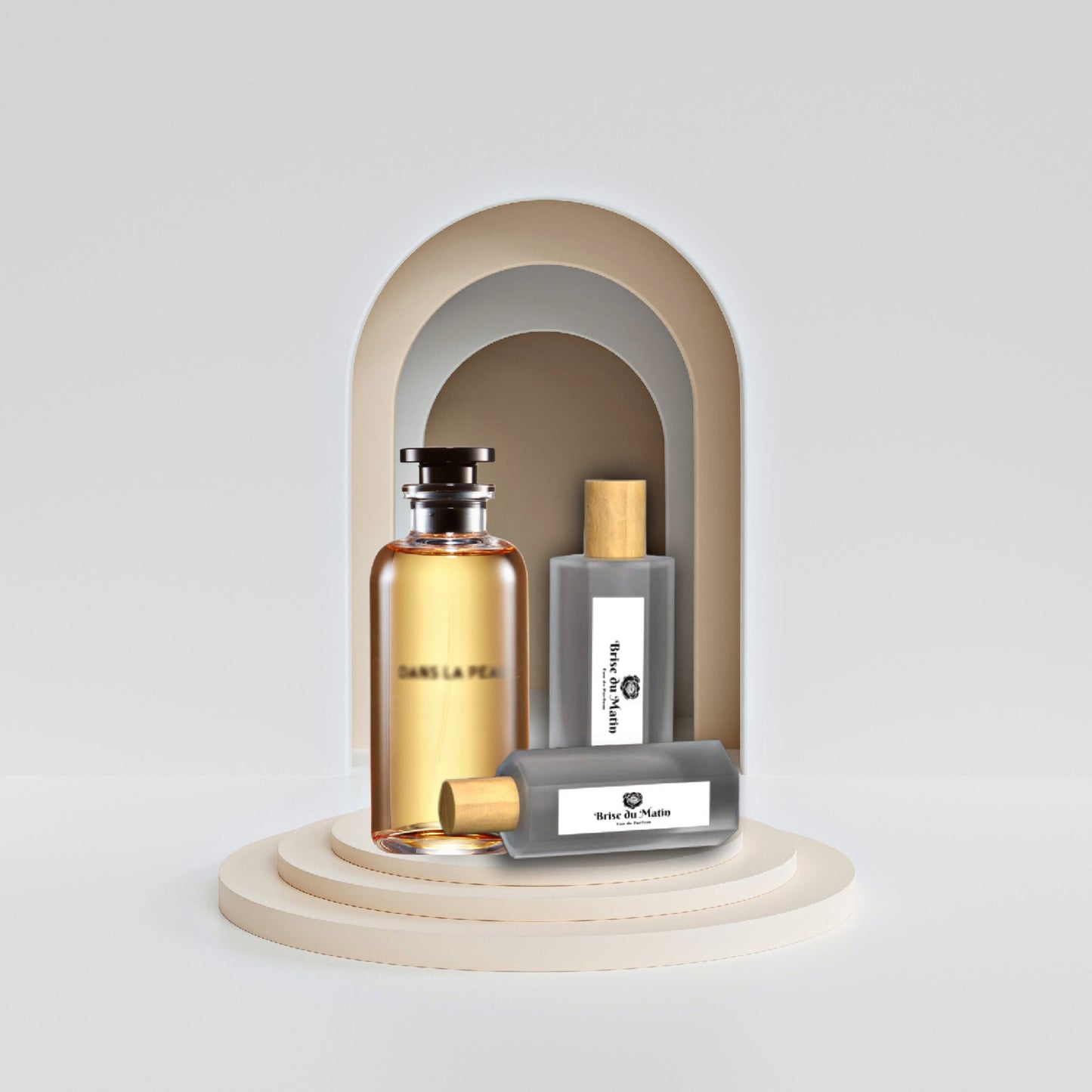 LV6 Inspired by Dans la Peau