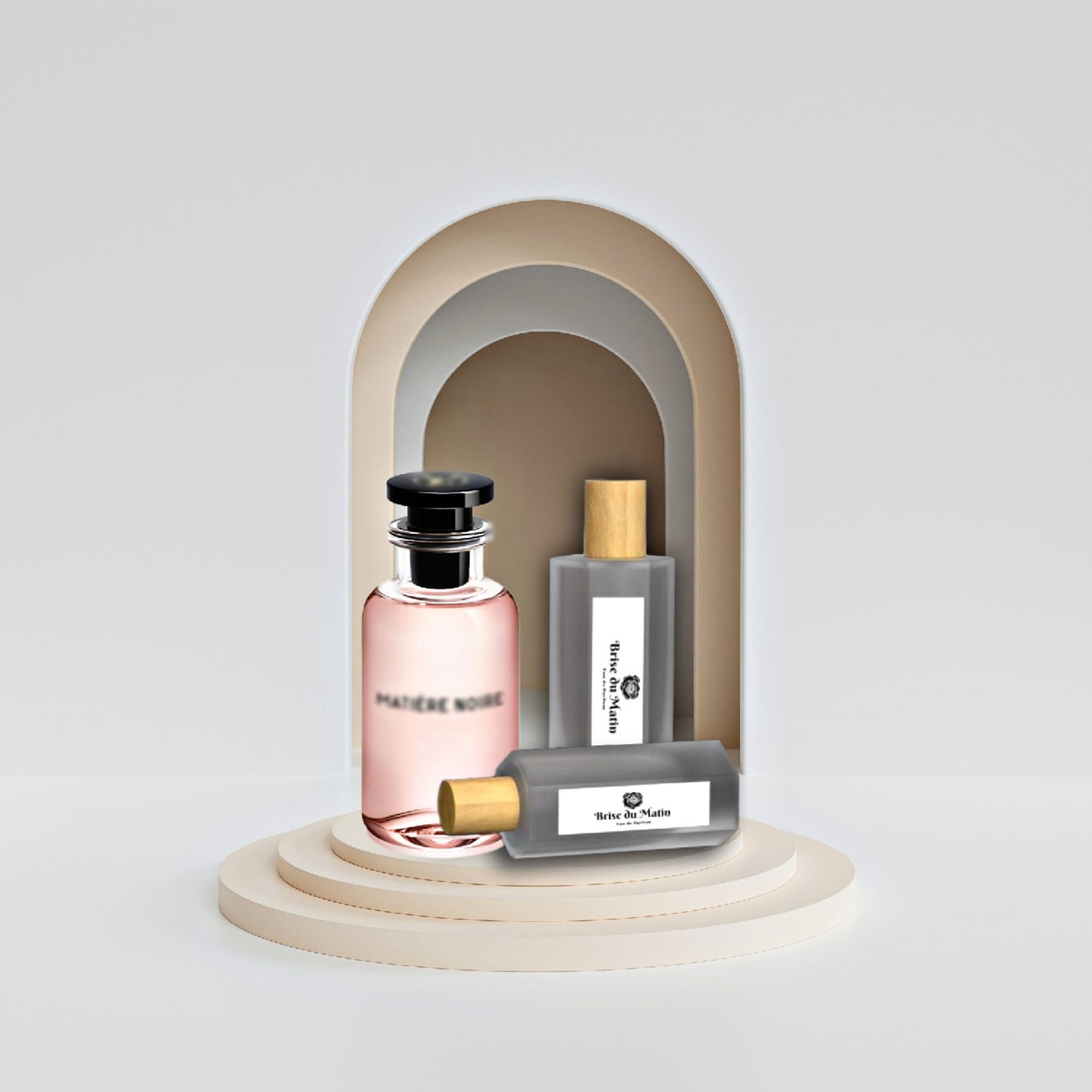 LV2 Inspired by Matière Noire