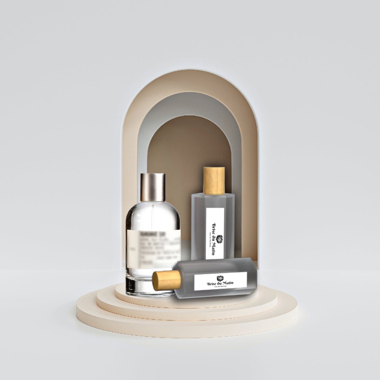 LAB4 Inspired by Gaiac 10 Tokyo