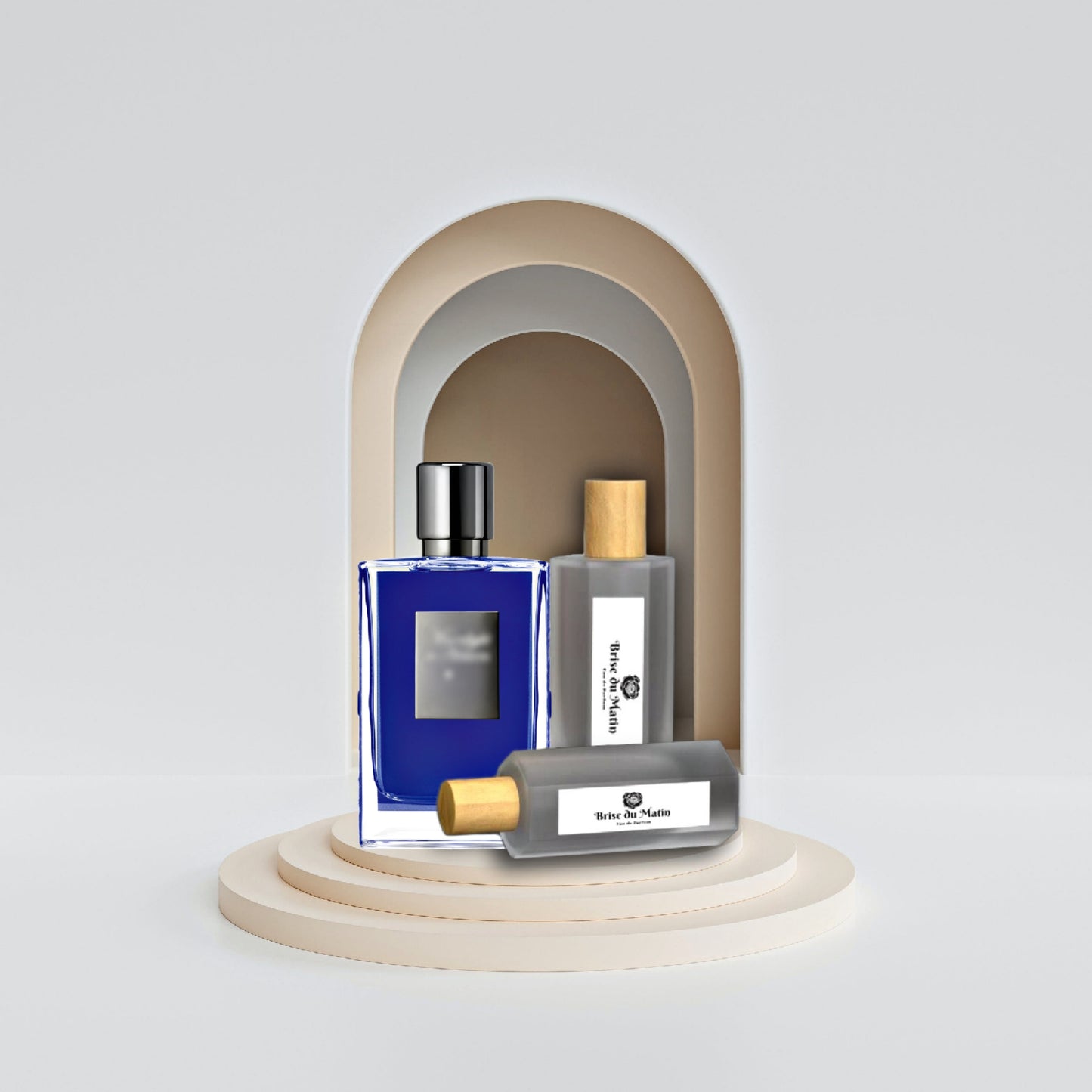 KLN1 Inspired by Moonlight in Heaven