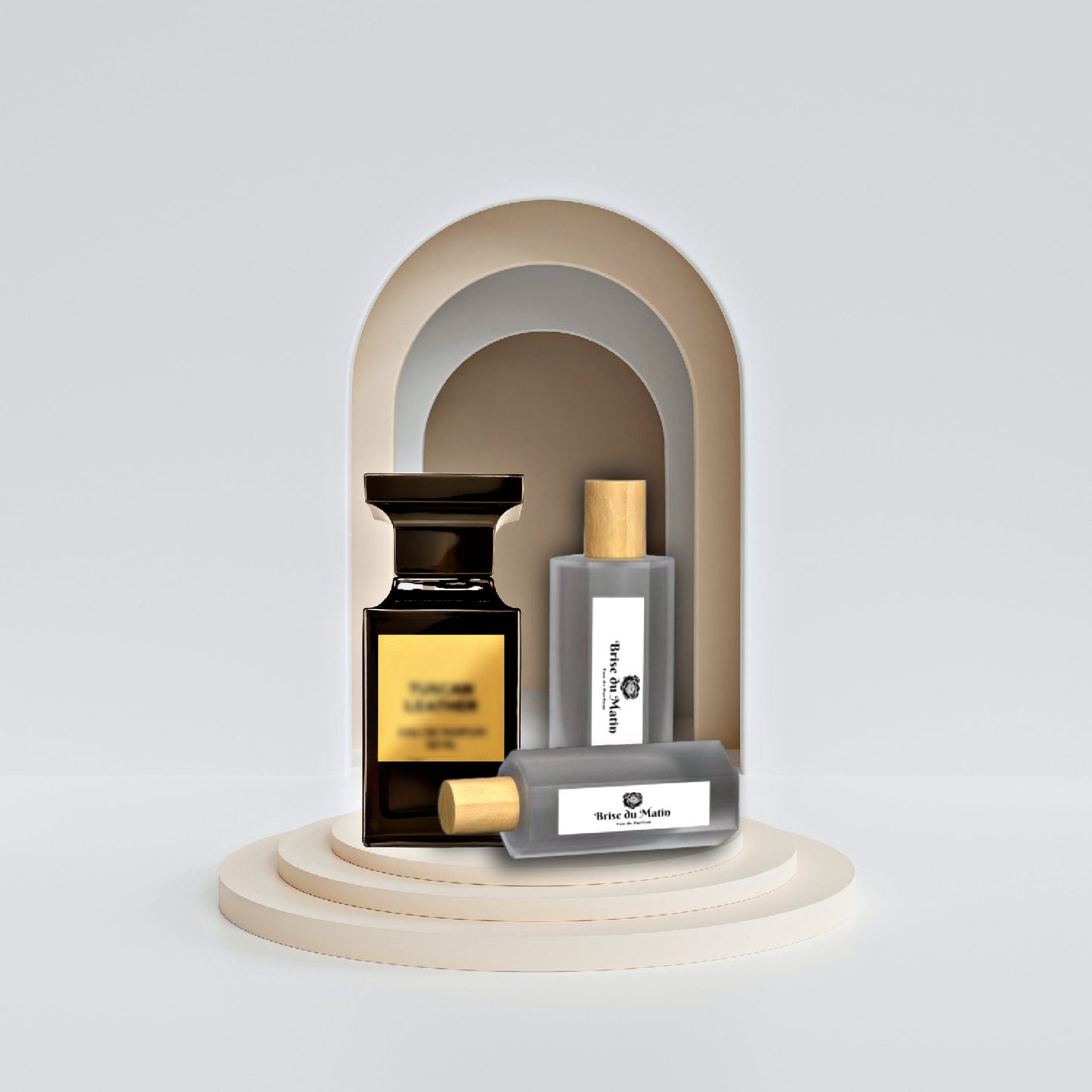 TF6 Inspired by Tuscan Leather