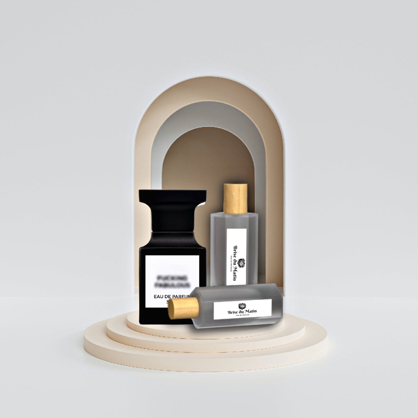 TF4 Inspired by Fucking Fabulous