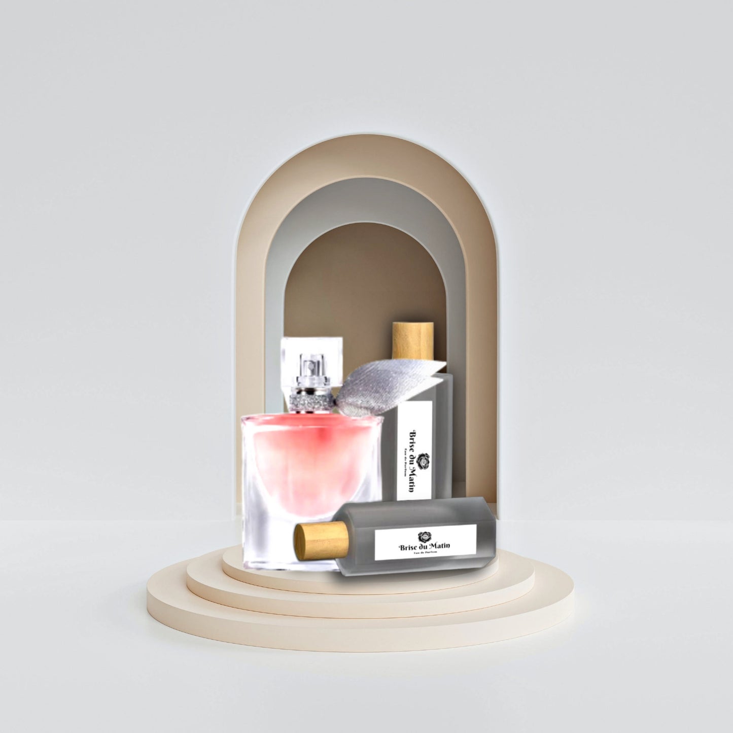 LNC1 Inspired by La Vie Est Belle