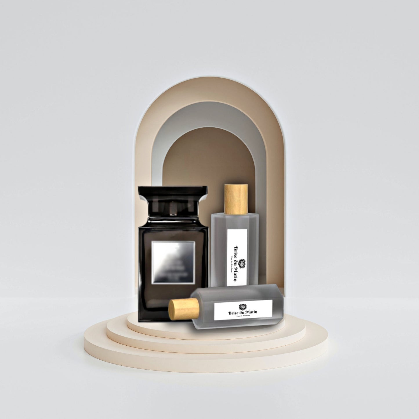 TF7 Inspired by Oud Wood Intense