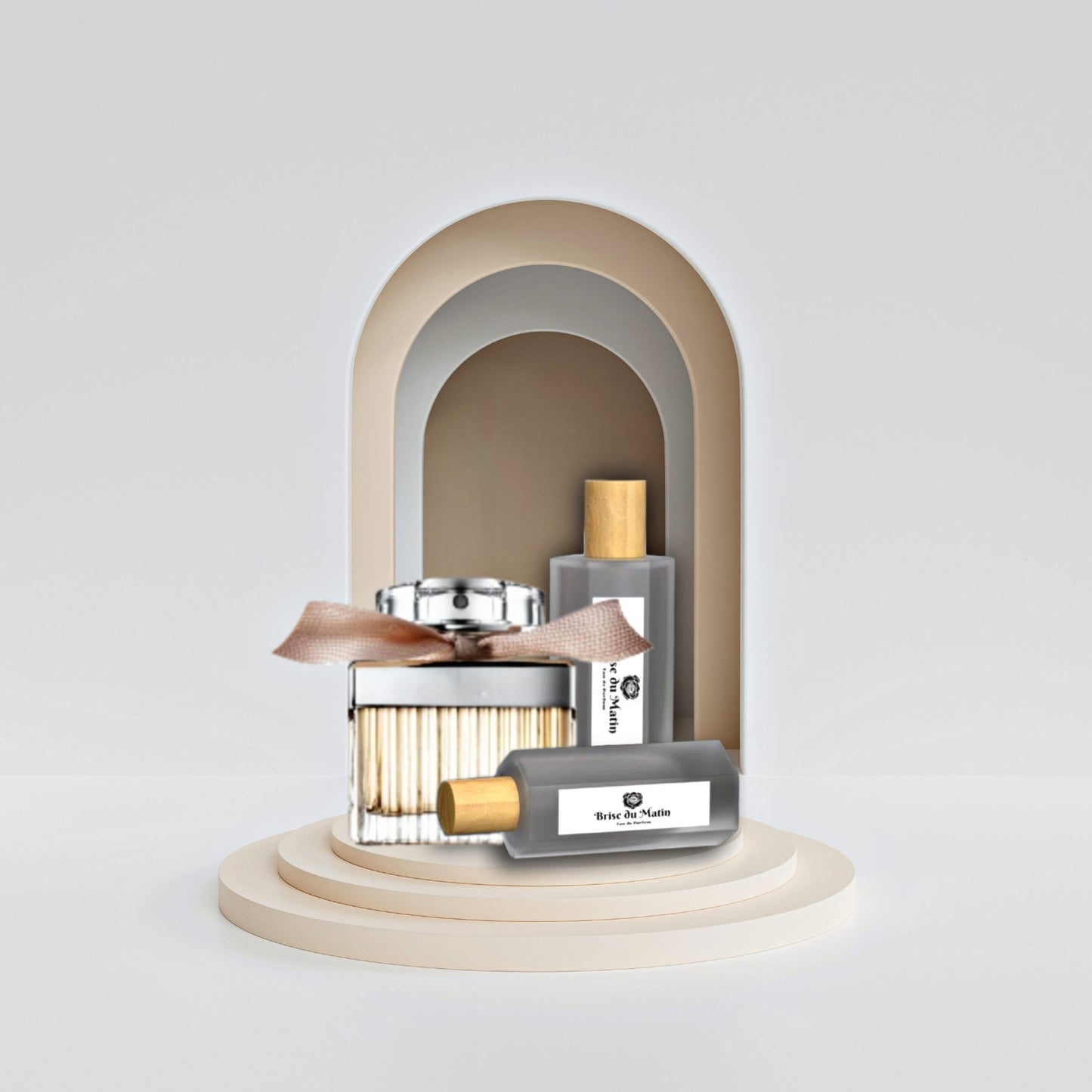 CHL1 Inspired by Chloe Eau de Parfum