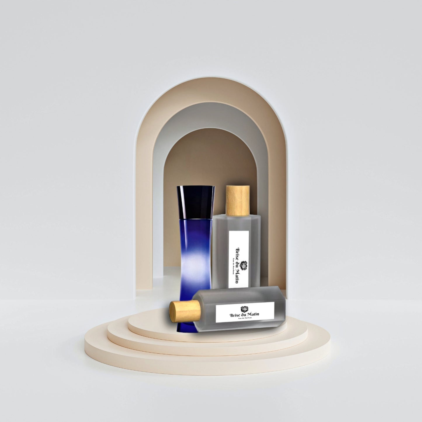 GA6 Inspired by Code for Women