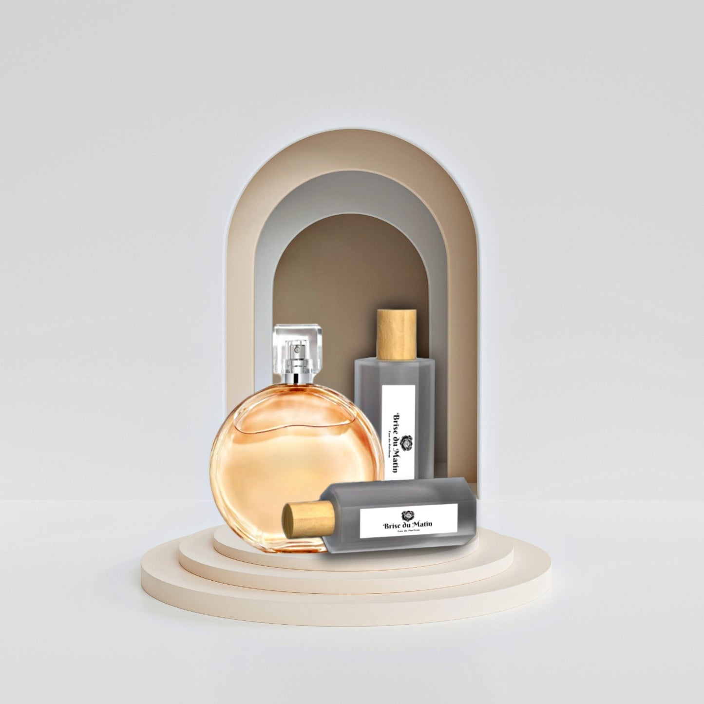 CHNL5 Inspired by Chance Eau de Toilette