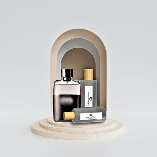 GCI1 Inspired by Guilty Pour Homme