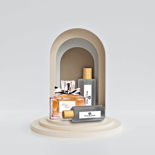 DR8 Inspired by Miss Dior Eau de Parfum