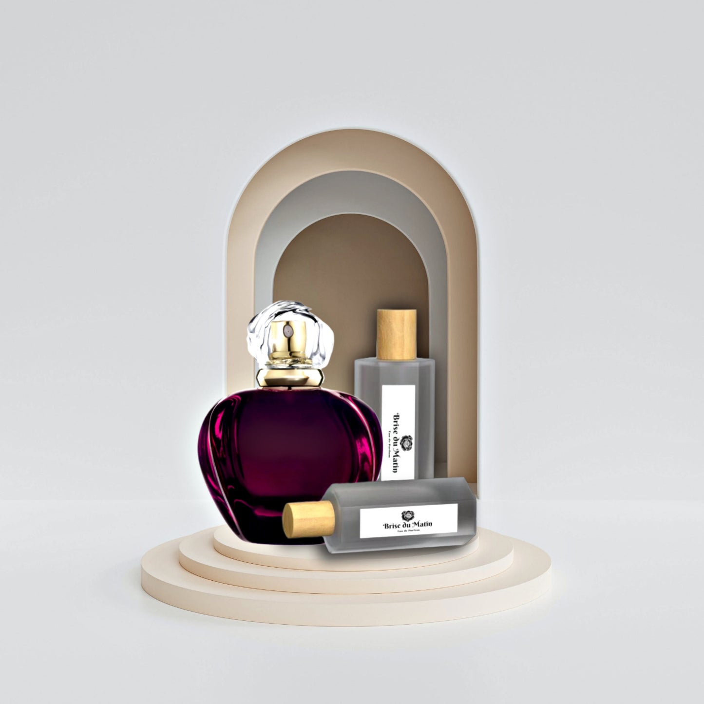 DR9 Inspired by Poison Dior