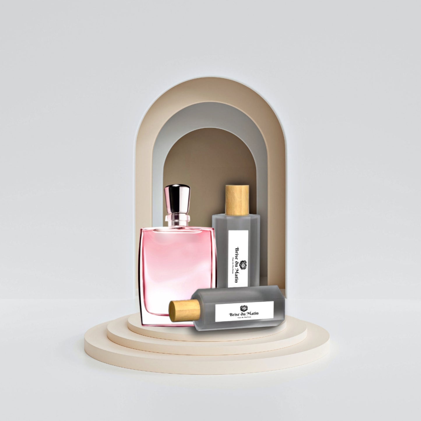 LNC3 Inspired by Miracle