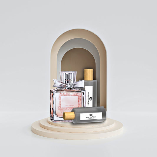DR6 Inspired by Miss Dior Cherie Eau de Printemps Dior