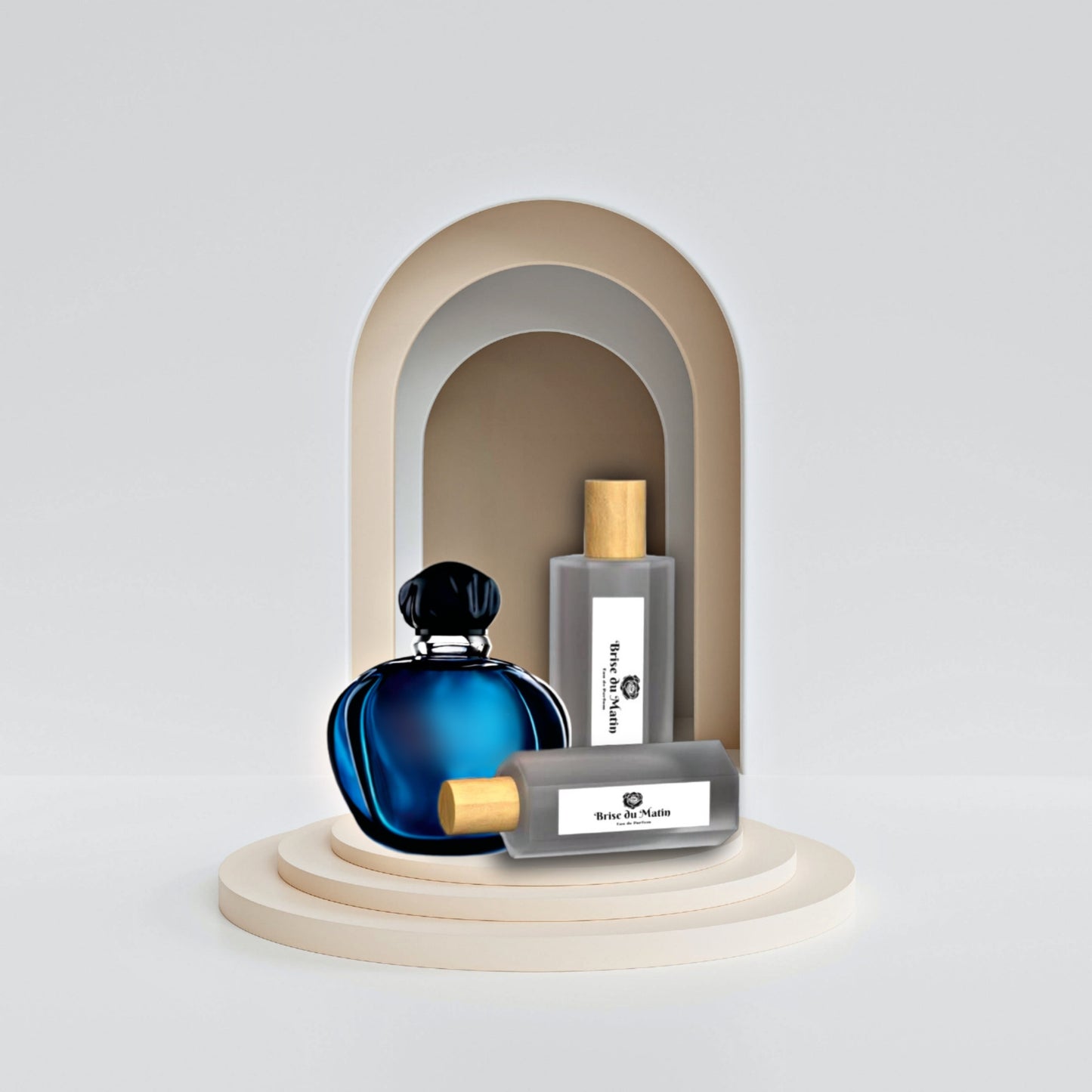 DR13 Inspired by Midnight Poison