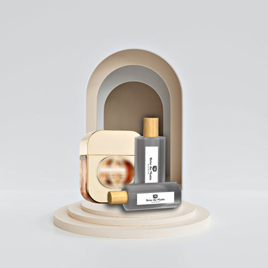 GCI3 Inspired by Guilty