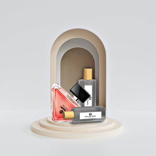 PRD1 Inspired by Paradoxe