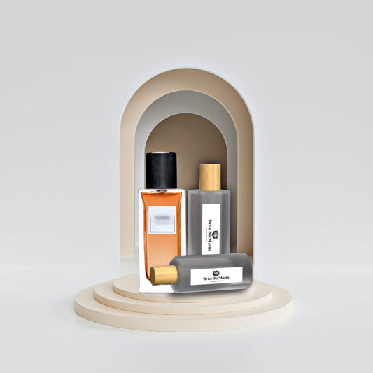 YLS3 Inspired by Tuxedo