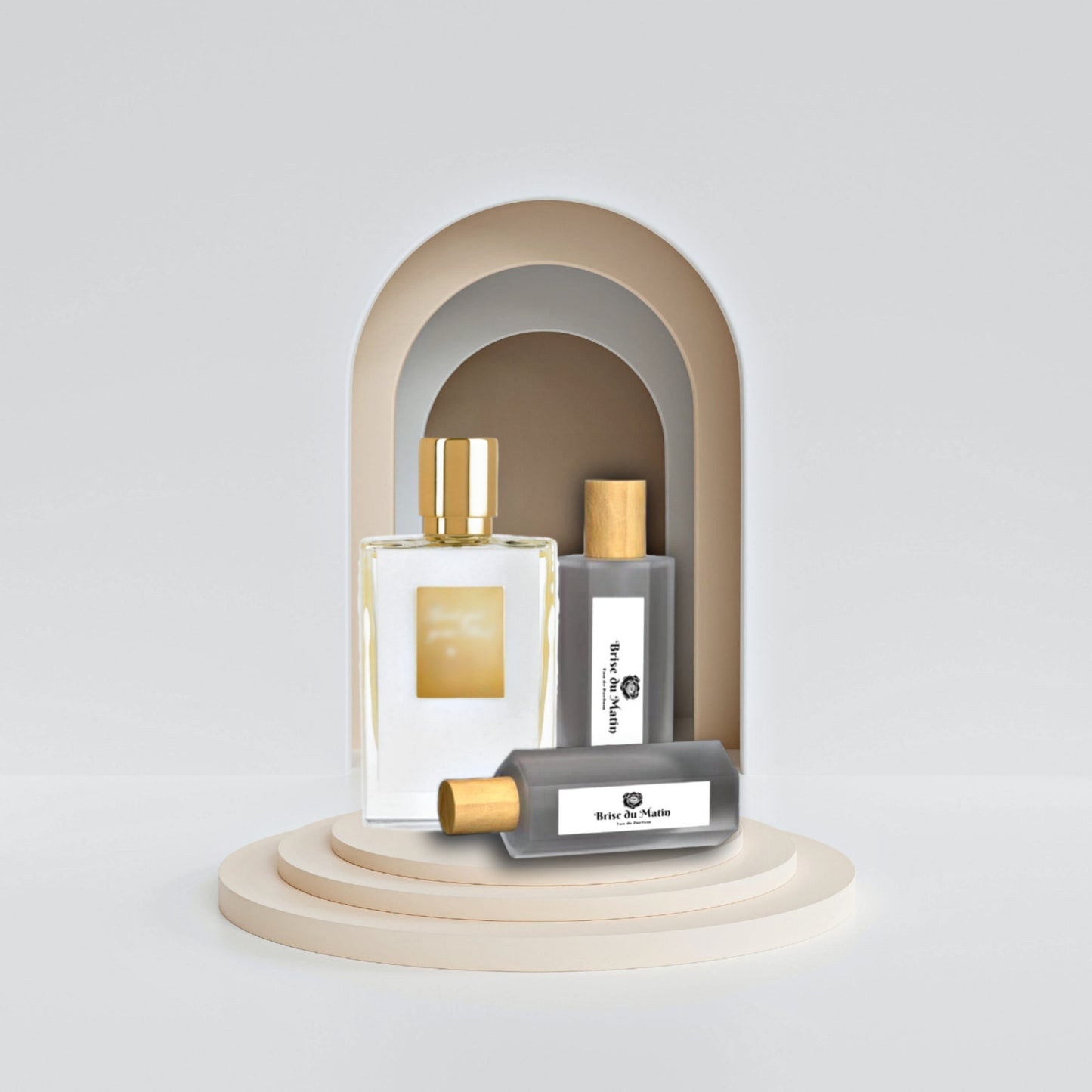 KLN10 Inspired by Good Girl Gone Bad