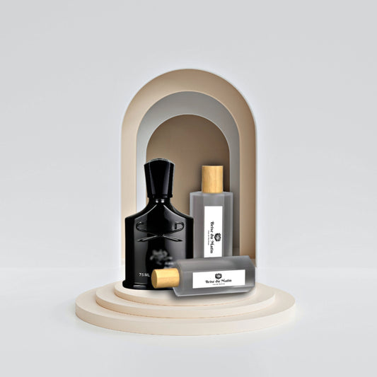 CRD5 Inspired by Absolu Aventus