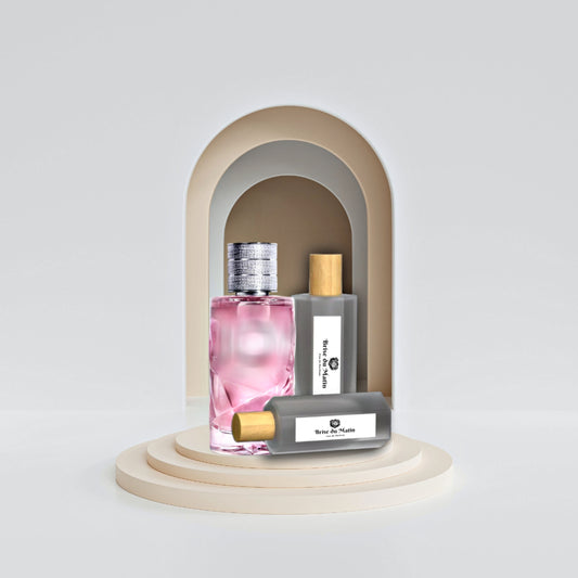 DR10 Inspired by Joy