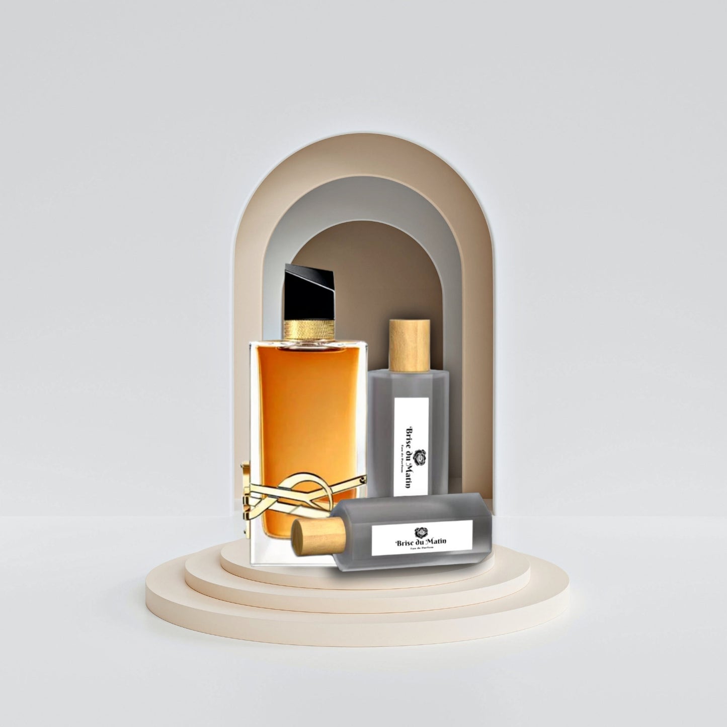 YLS1 Inspired by Libre