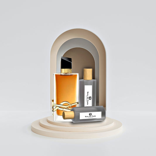 YLS1 Inspired by Libre