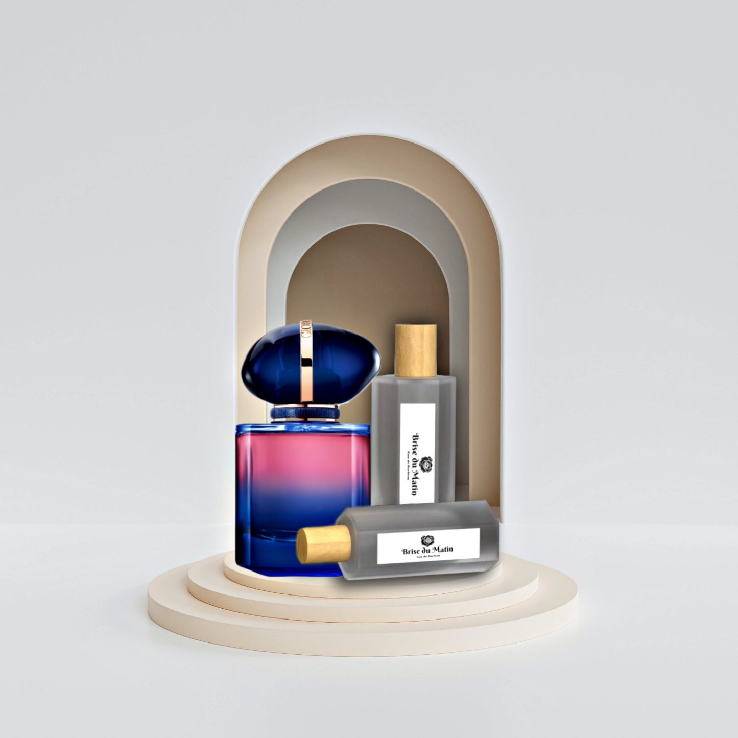 GA5 Inspired by My Way Parfum