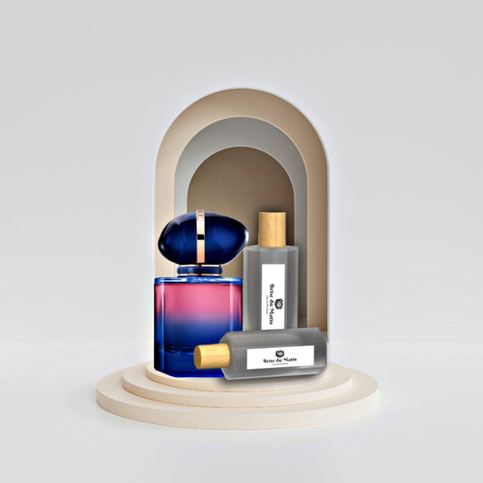 GA5 Inspired by My Way Parfum