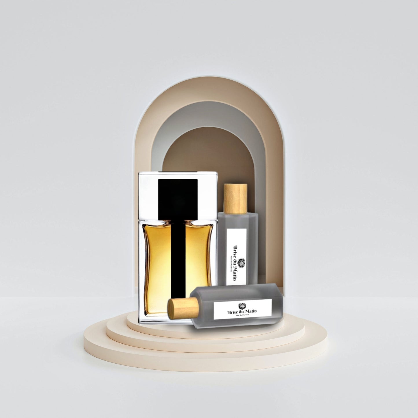 DR7 Inspired by Dior Homme 2011