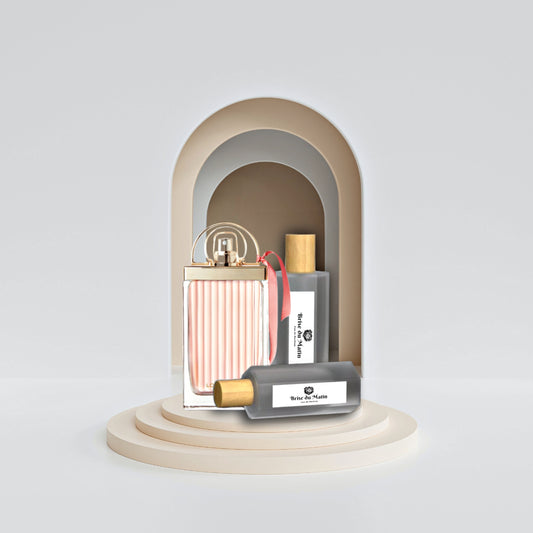 CHL2 Inspired by Love Story