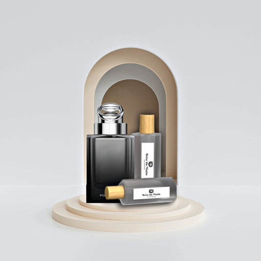 GCI2 Inspired by Guci by Guci Pour Homme