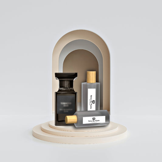 TF1 Inspired by Tobacco Oud