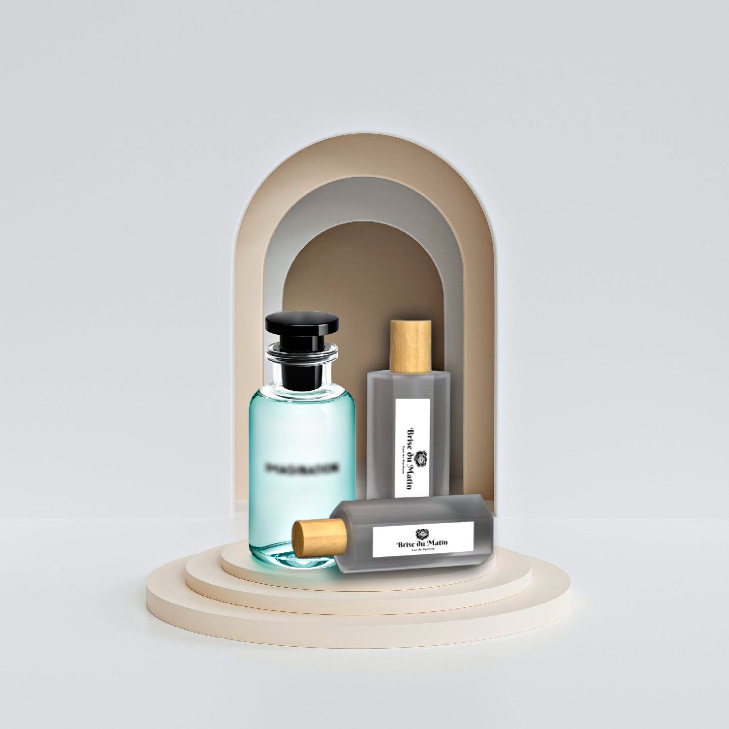 LV1 Inspired by Imagination