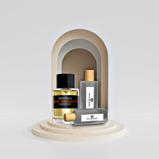 FM5 Inspired by Musc Ravageur