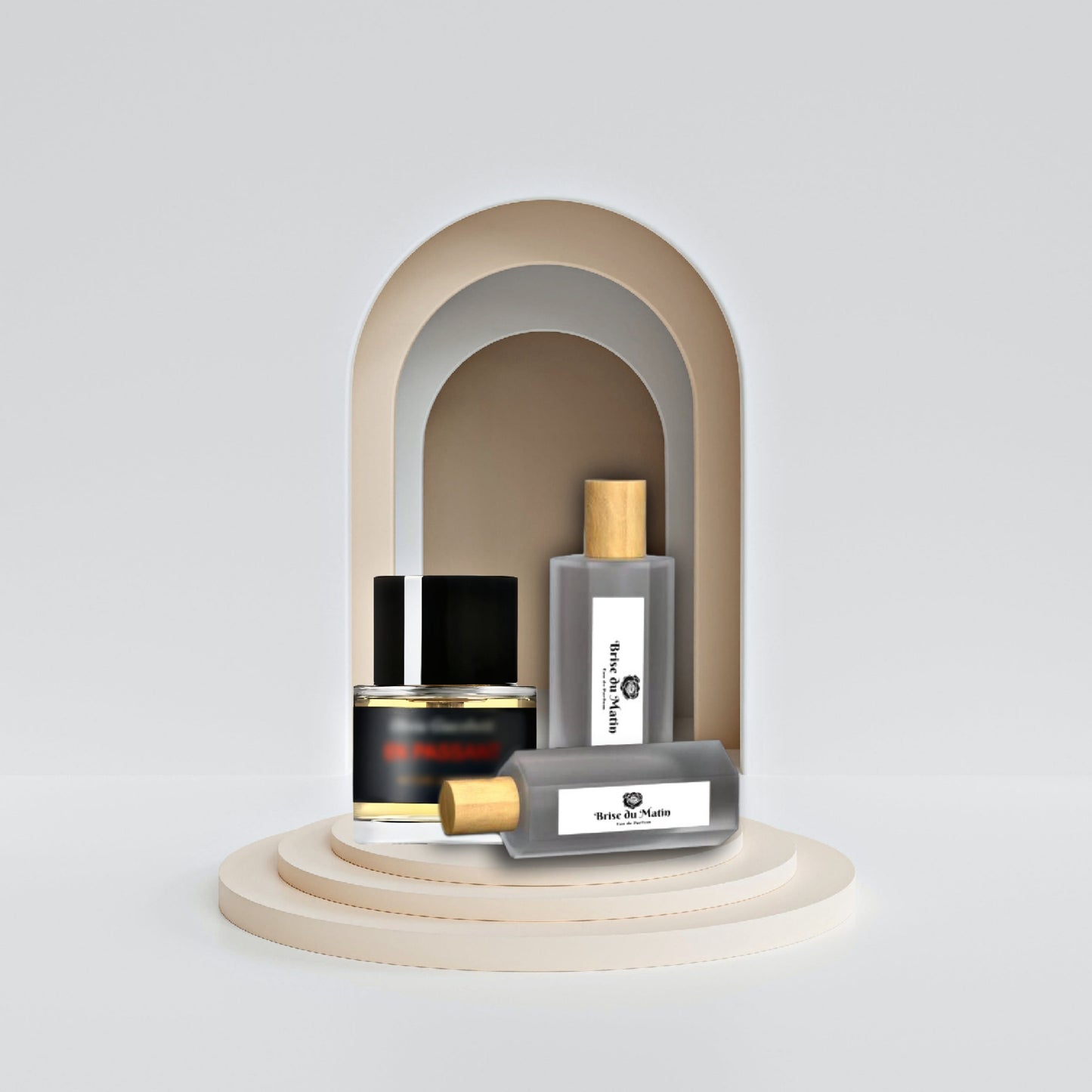 FM6 Inspired by En Passant