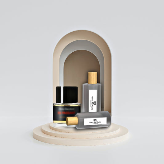 FM6 Inspired by En Passant