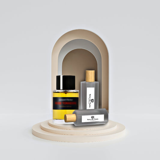 FM4 Inspired by Rose Tonnerre