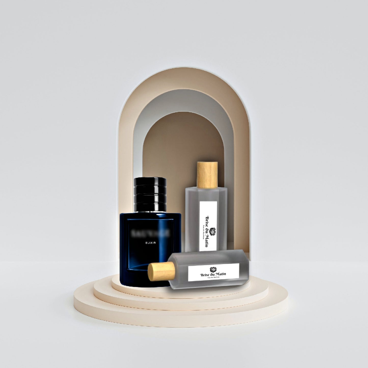 DR2 Inspired by Sauvage Elixir