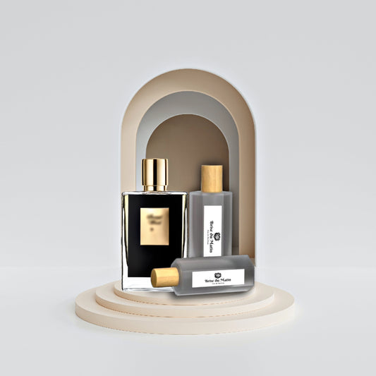 KLN12 Inspired by Sacred Wood